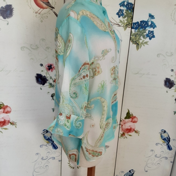 Ladies top - Picture 4 of 9